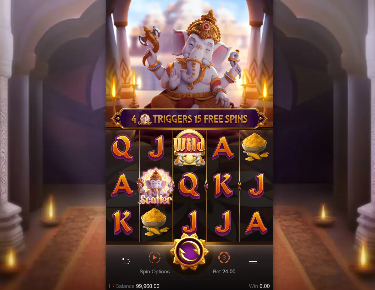 Ganesha Gold APK
